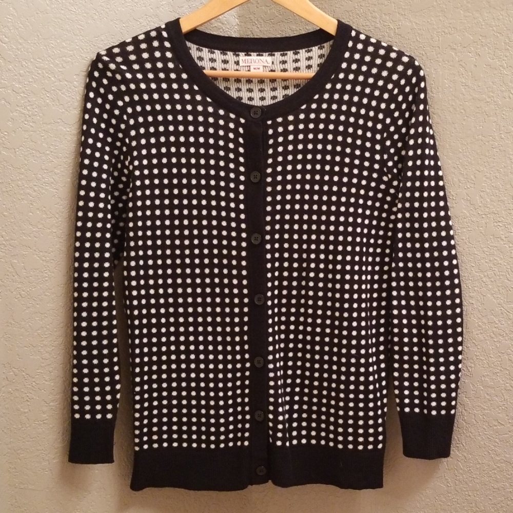 Merona cardigan